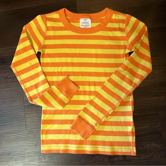 Hanna Andersson Other - Hanna Andersson Pajama Top • size 10